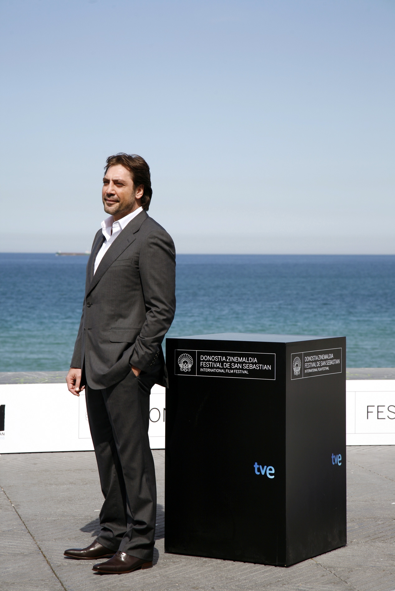 Horrela izan zen 2010 :: EAT PRAY LOVE (JAN ERREZATU EDAN ... Javier Bardem