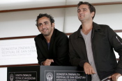 Eric Toledano, Olivier Nakache