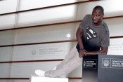 Omar Sy