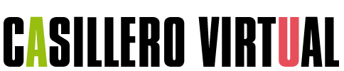 Casillero virtual