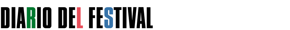 Diario del Festival