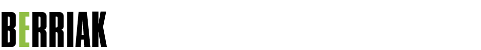 Berriak