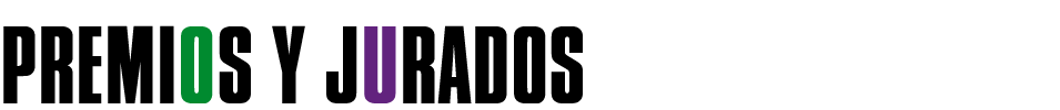 Premios y jurados