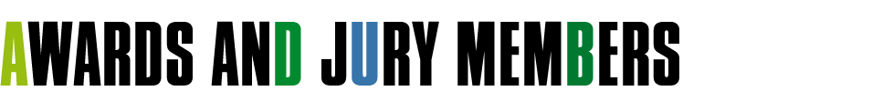 Awards and Jury Members
