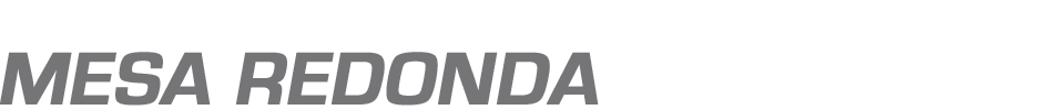 Mesa Redonda