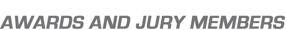 Awards and Jury Members