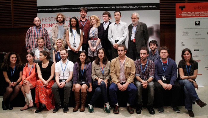 11th INTERNATIONAL FILM STUDENTS MEETING AWARDS