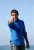 Fotograf�as d�a a d�a - Antonio Banderas