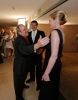 Fotograf�as d�a a d�a - Mikel Olaciregi, Antonio Banderas y Melanie Griffth