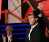 Fotograf�as d�a a d�a - Antonio Banderas