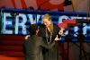 Photo Galleries day by day - Eduardo Noriega y Meryl Streep