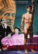  - Retrospectiva tem�tica. INCORRECT@S