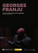 Georges Franju - Cartel 2012
