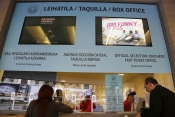 Taquillas del Kursaal