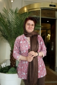 Katayoon Shahabi