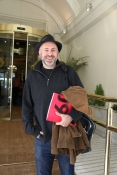 Demetrios Matheou