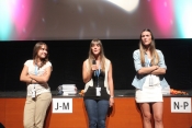 Informative meeting with the Youth Jury
