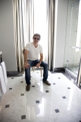 RICARDO DAR�N - Jurado Oficial