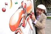 JES�S ZULET-Exposici�n Zulet 