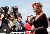 Susan Sarandon