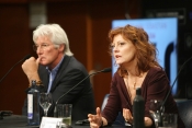 Richard Gere, Susan Sarandon