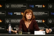 Susan Sarandon