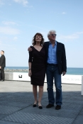 Susan Sarandon, Richard Gere