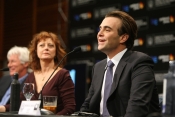 Nicholas Jarecki