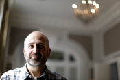Demetrios Matheou