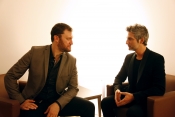 Benjam�n Avila y Ernesto Alterio