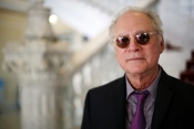 Barry Levinson