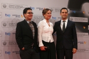 Jurado del Premio Horizontes