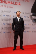 Jorge Drexler