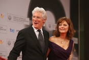 Richard Gere y Susan Sarandon