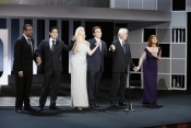 Gala de Inauguraci�n
