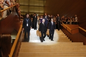 Gala de Inauguraci�n