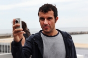 Javier Rebollo