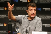 JAVIER REBOLLO