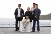 'DANS LA MAISON' Secci�n Oficial