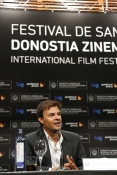 'DANS LA MAISON' Secci�n Oficial