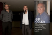 Joel Coler