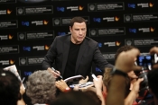 John Travolta
