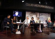 Encuentros Zabaltegi