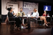 Encuentros Zabaltegi - 'Layali Bala Noom / Sleepless Nights'