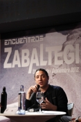 'NO' - Encuentros Zabaltegi 