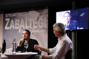 'NO' - Encuentros Zabaltegi