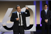 Oliver Stone - Premio 60 Aniversario