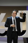 Oliver Stone - Premio 60 Aniversario