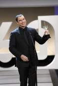 John Travolta - Premio Donostia 2012