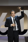 Oliver Stone - Premio 60 Aniversario